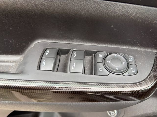 Used 2023 GMC Acadia AT4 w/ Technology Package image 26