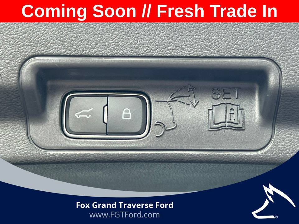 Certified 2026 Ford Explorer ST-Line AWD/4WD image 37