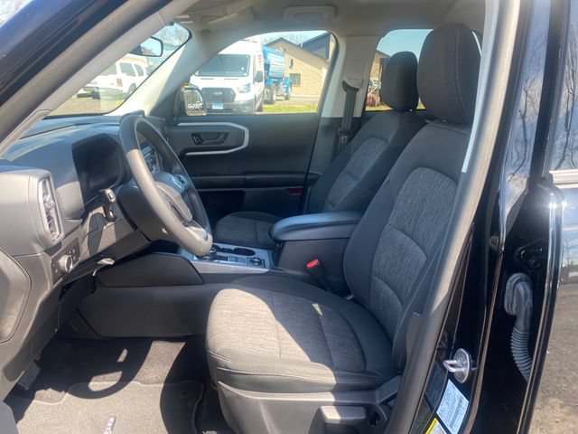 Certified 2023 Ford Bronco Sport Big Bend AWD/4WD image 17