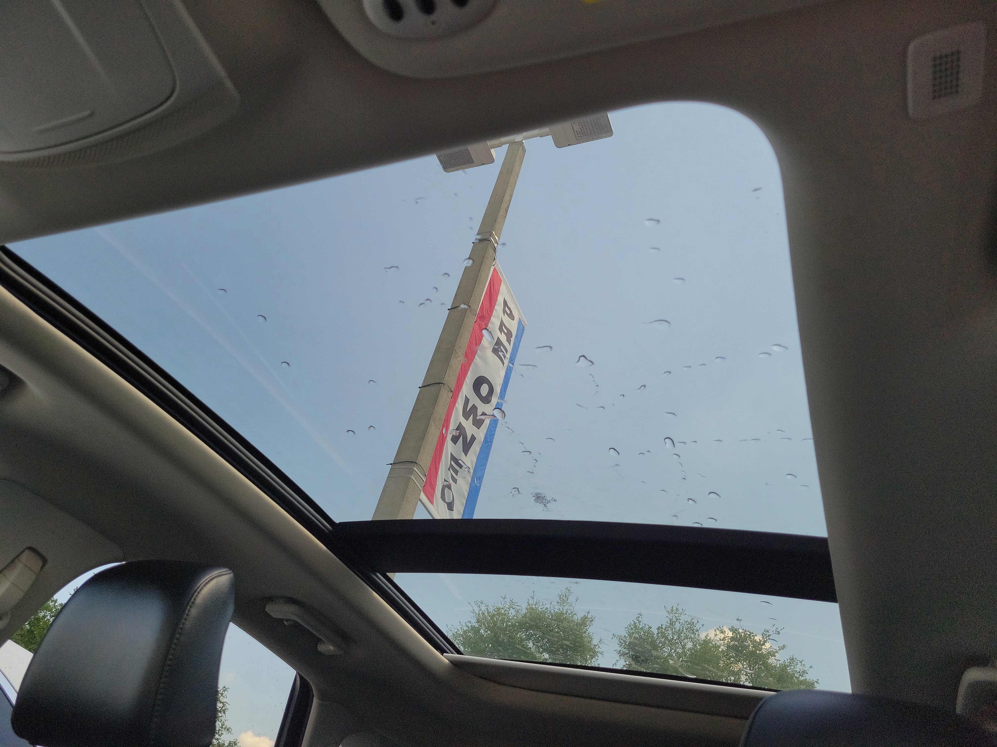 Certified 2024 Ford Edge SEL w/ Convenience Package image 29