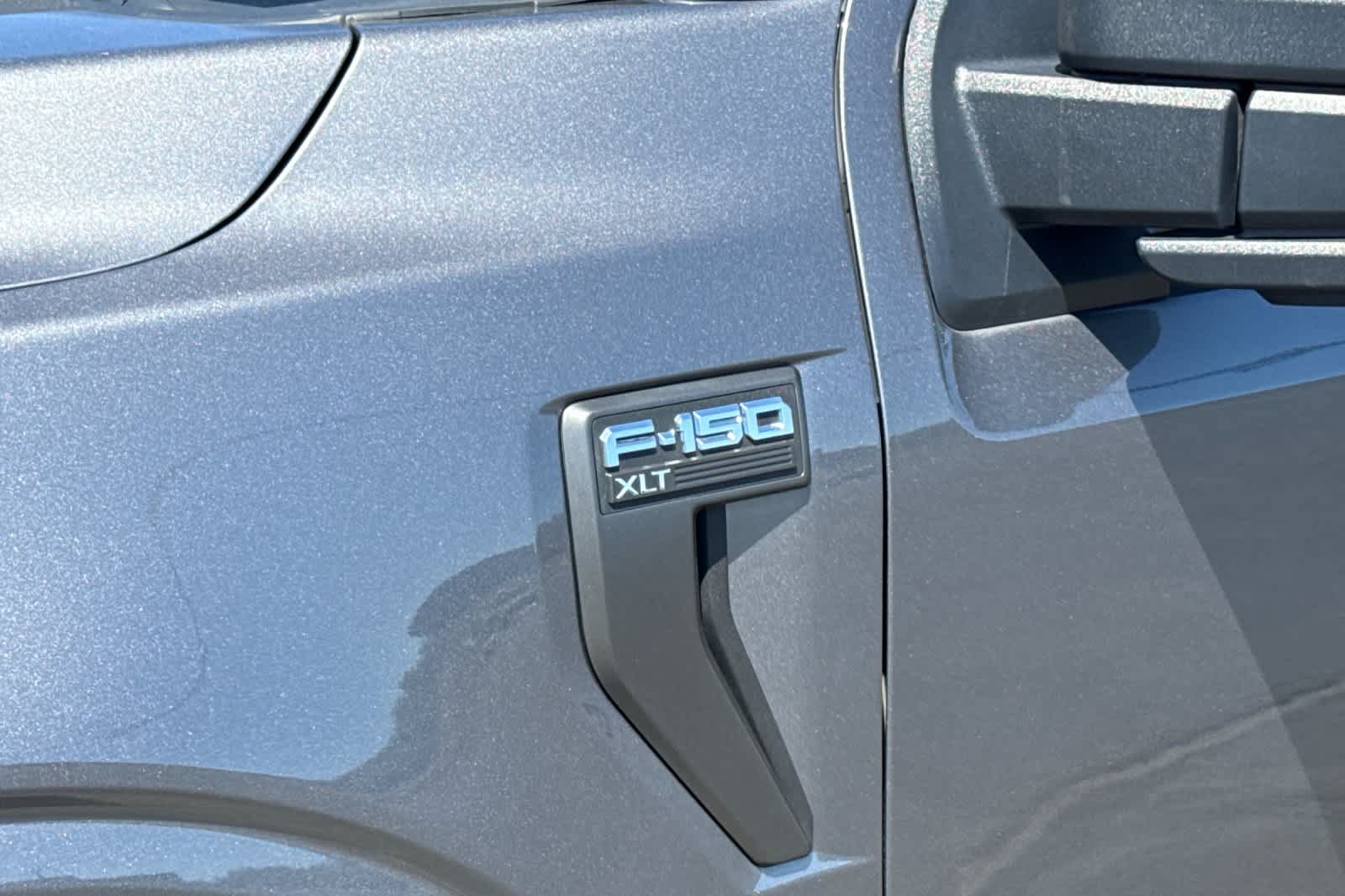 Certified 2023 Ford F150 XLT w/ Equipment Group 302A High AWD/4WD image 32