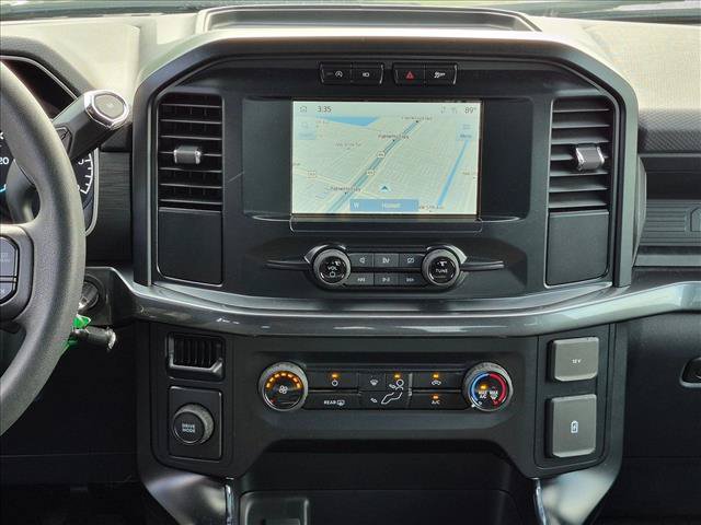 Certified 2023 Ford F150 XL w/ STX Appearance Package RWD image 14
