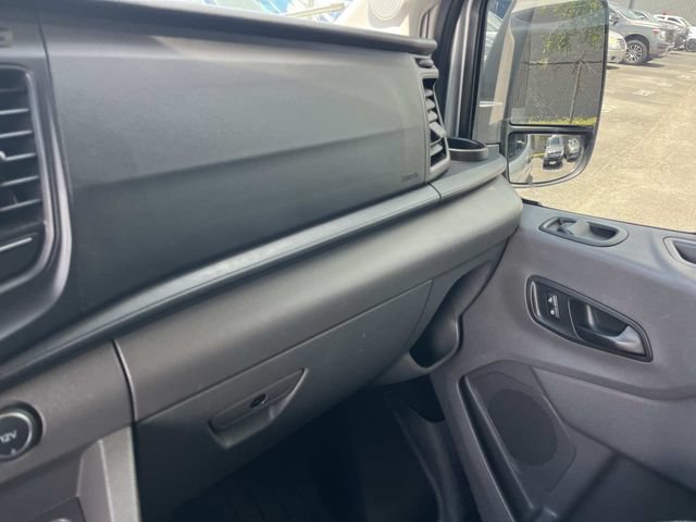 Certified 2021 Ford Transit 350 XLT RWD image 16