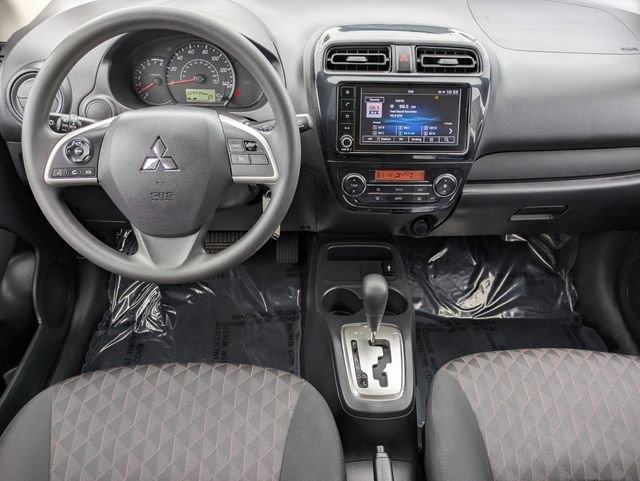 Used 2023 Mitsubishi Mirage ES FWD image 15