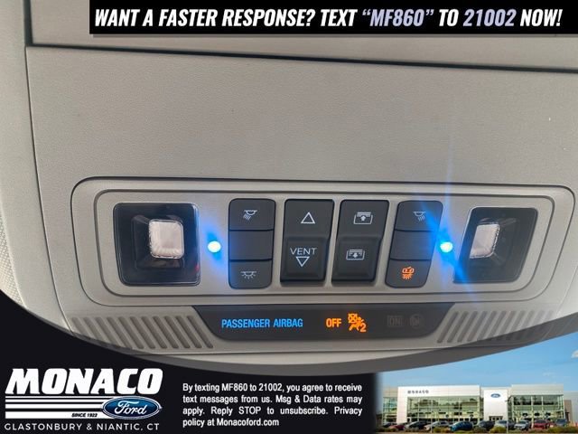 Certified 2023 Ford Explorer XLT w/ Equipment Group 202A image 27