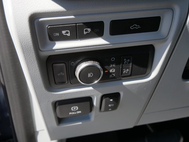 Certified 2021 Ford F150 Limited AWD/4WD image 17