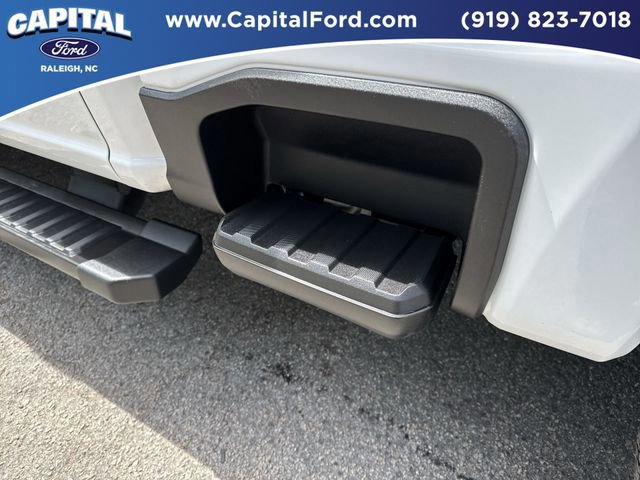 Certified 2025 Ford F250 Lariat w/ Lariat Ultimate Package image 16