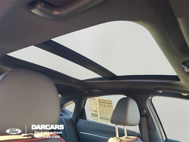 Used 2021 Hyundai Sonata SEL Plus w/ Tech Package image 6