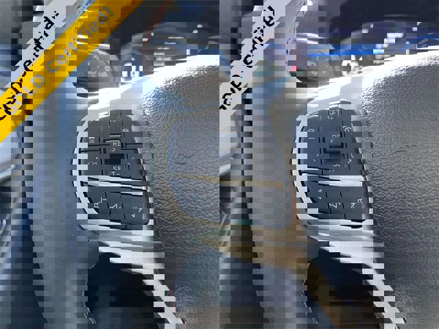 Certified 2025 Ford Explorer Active image 23