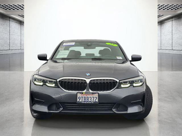 Used 2022 BMW 330i Sedan w/ Convenience Package image 9