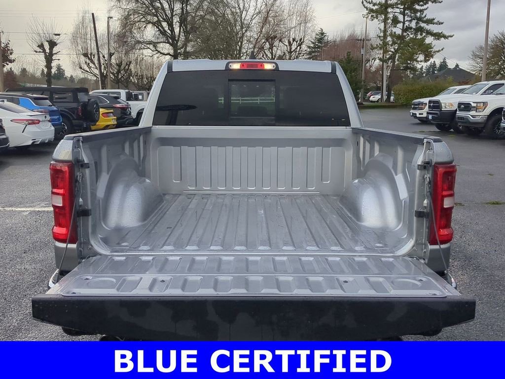 Used 2025 RAM 1500 Laramie image 26