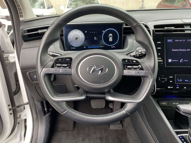 Used 2023 Hyundai Tucson SEL w/ Convenience Package image 23