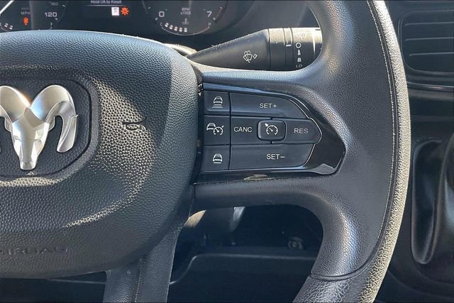Used 2022 RAM ProMaster 2500 image 19