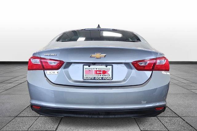 Used 2024 Chevrolet Malibu LS FWD image 6