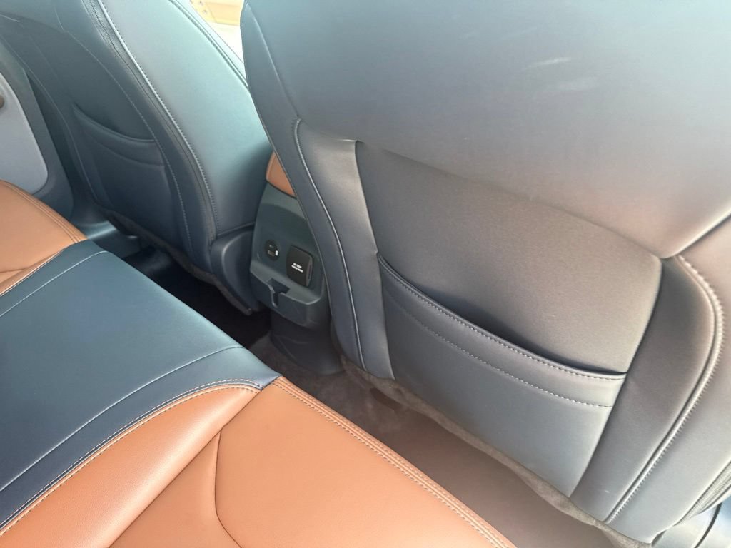 Certified 2024 Ford Maverick Lariat AWD/4WD image 40