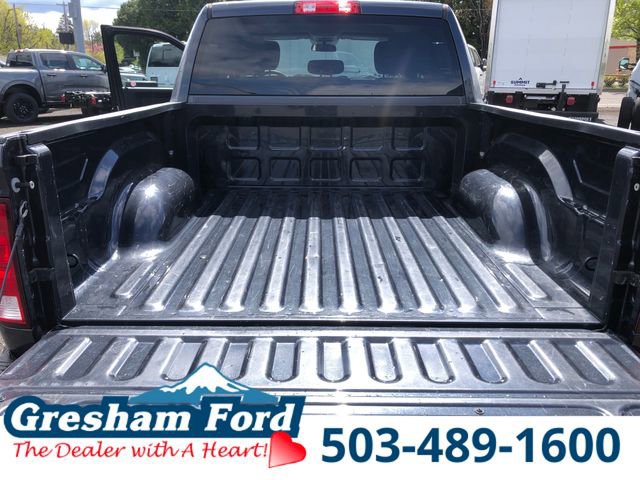 Used 2017 RAM 1500 Express AWD/4WD image 29