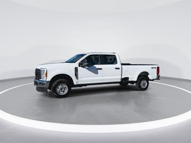 Certified 2024 Ford F250 XL w/ XL Chrome Package AWD/4WD image 9