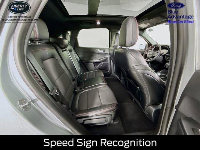 Certified 2024 Ford Escape ST-Line w/ Tech Pack #1 image 29