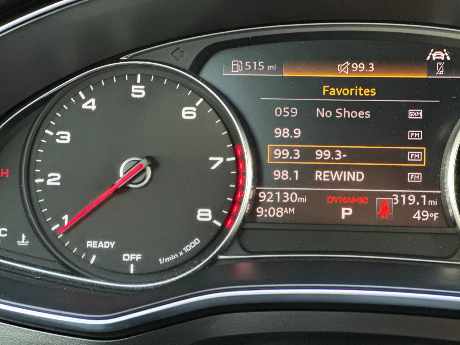 Used 2020 Audi A6 2.0T Premium w/ Convenience Package image 27