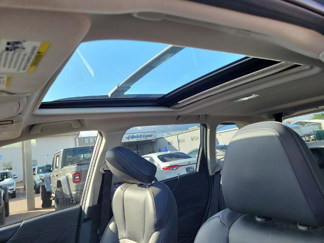 Used 2021 Subaru Forester Limited AWD/4WD image 22