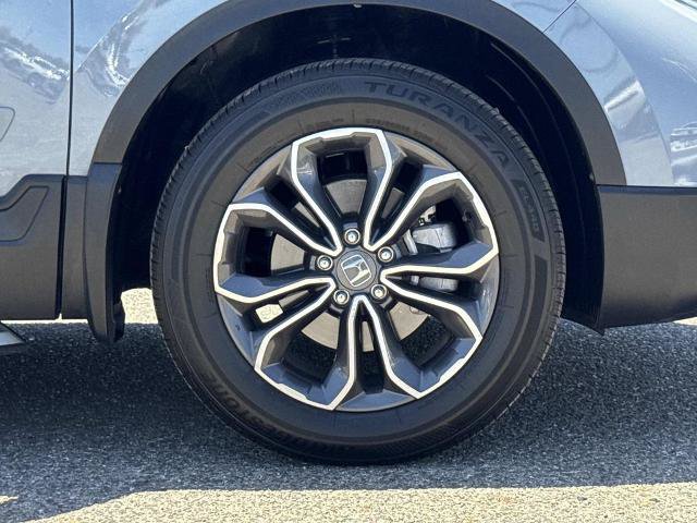Used 2020 Honda CR-V EX-L image 31