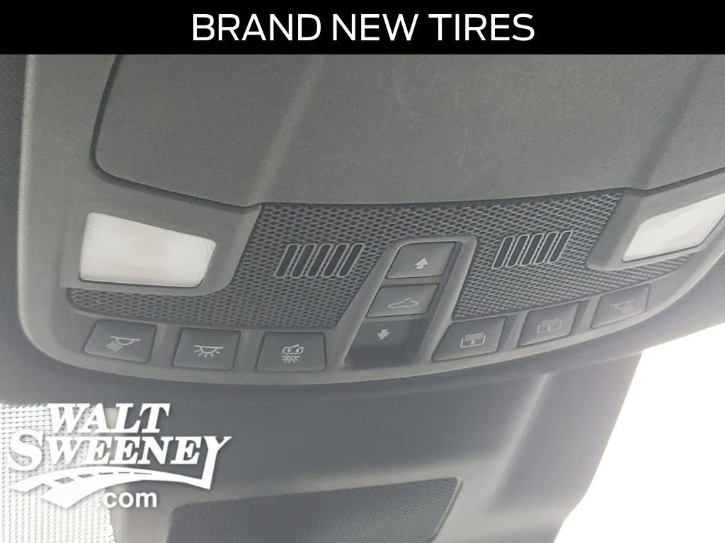 Certified 2021 Ford Expedition King Ranch image 30