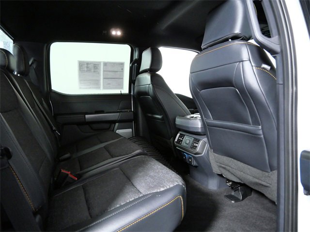 Certified 2024 Ford F150 Tremor w/ Bed Utility Package image 15