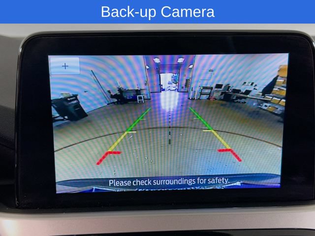 Certified 2020 Ford Escape SEL AWD/4WD image 32