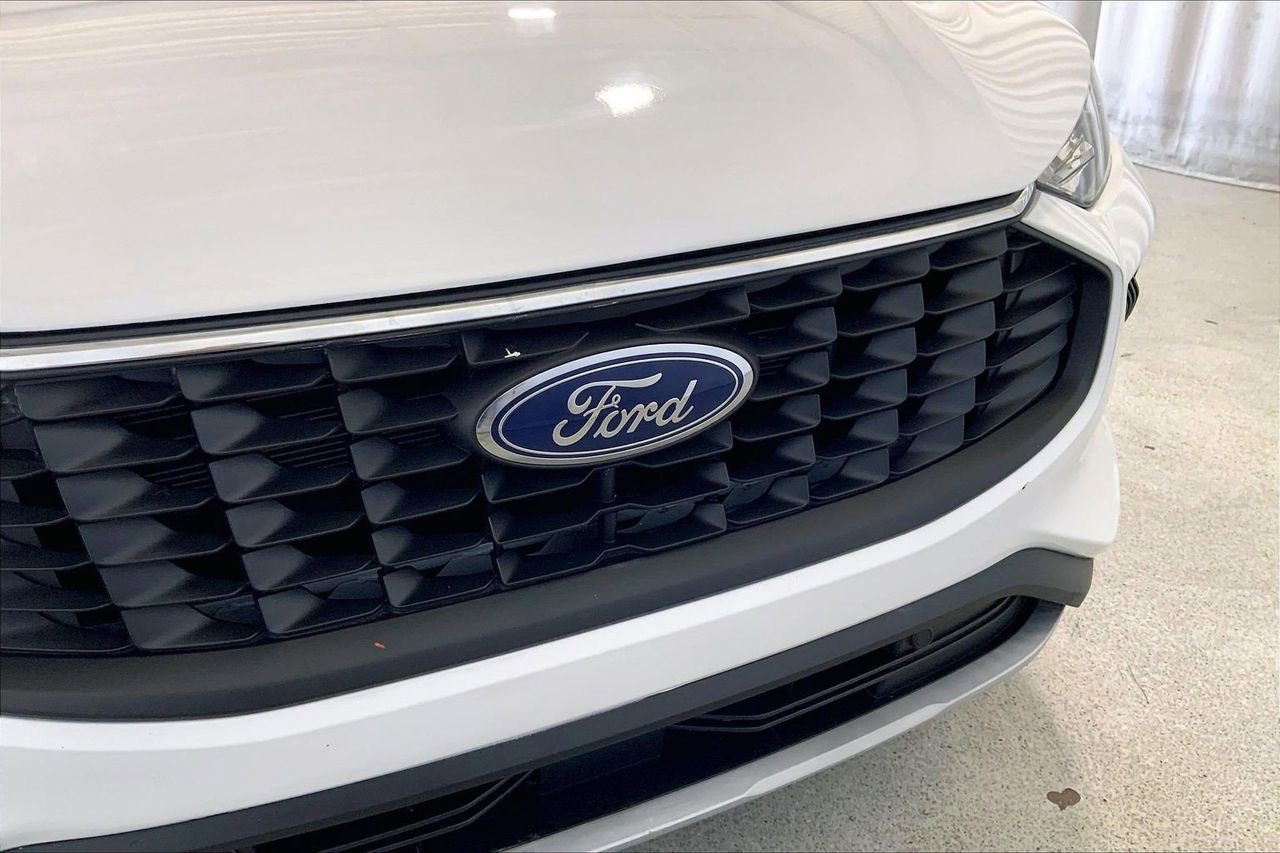 Certified 2023 Ford Escape Active w/ Tech Pack #1 FWD image 30