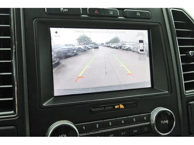 Certified 2019 Ford Expedition Limited w/ Equipment Group 301A RWD image 22