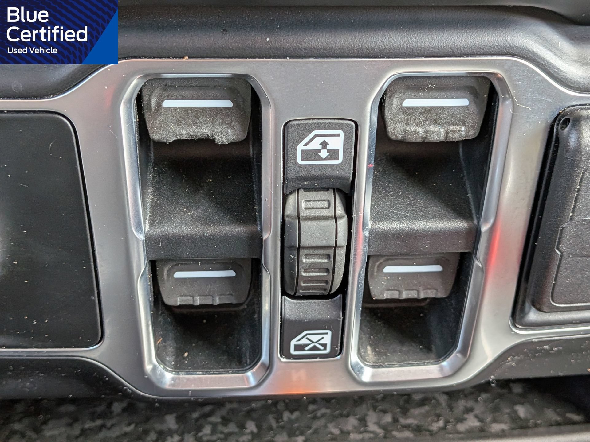 Used 2020 Jeep Wrangler Unlimited Sport S AWD/4WD image 27