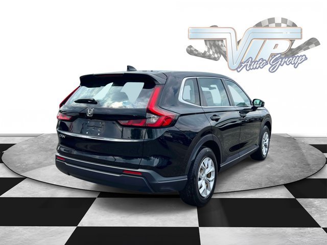 Used 2024 Honda CR-V LX image 6