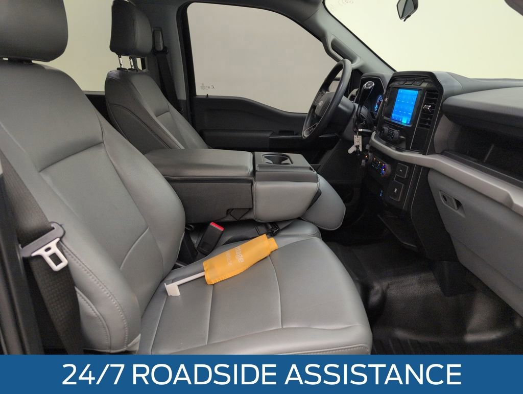 Certified 2022 Ford F150 XL w/ Snow Plow Prep Package image 18