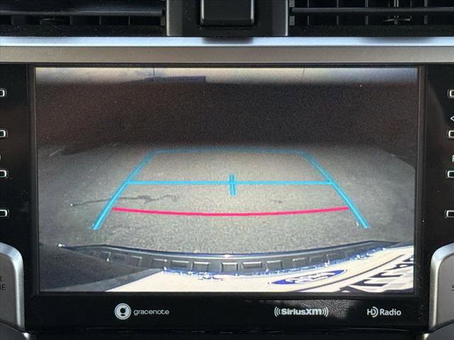 Used 2022 Toyota 4Runner SR5 Premium w/ Moonroof Package AWD/4WD image 19