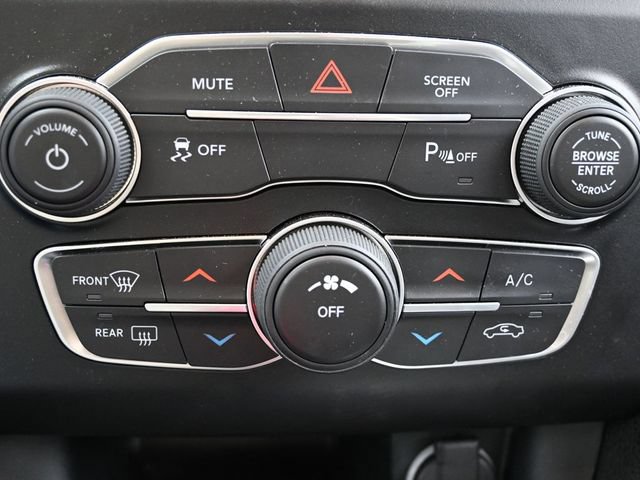 Used 2023 Dodge Charger SXT w/ Blacktop Package RWD image 20