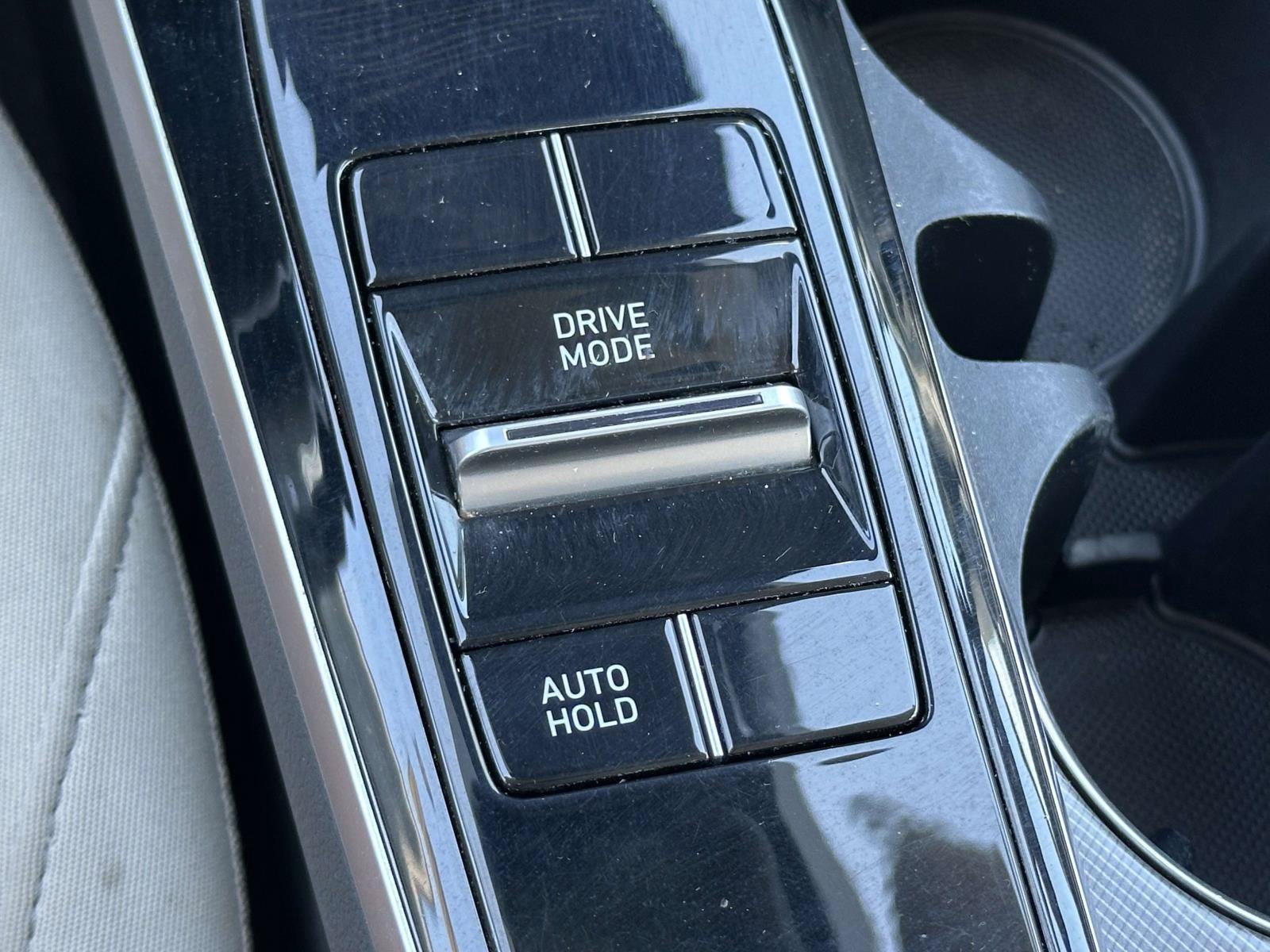 Used 2023 Hyundai Sonata Blue FWD image 20