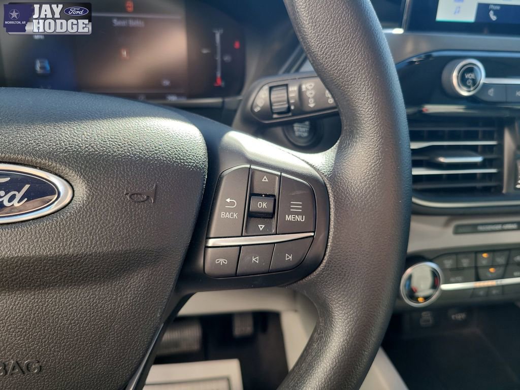 Certified 2025 Ford Escape Active image 16