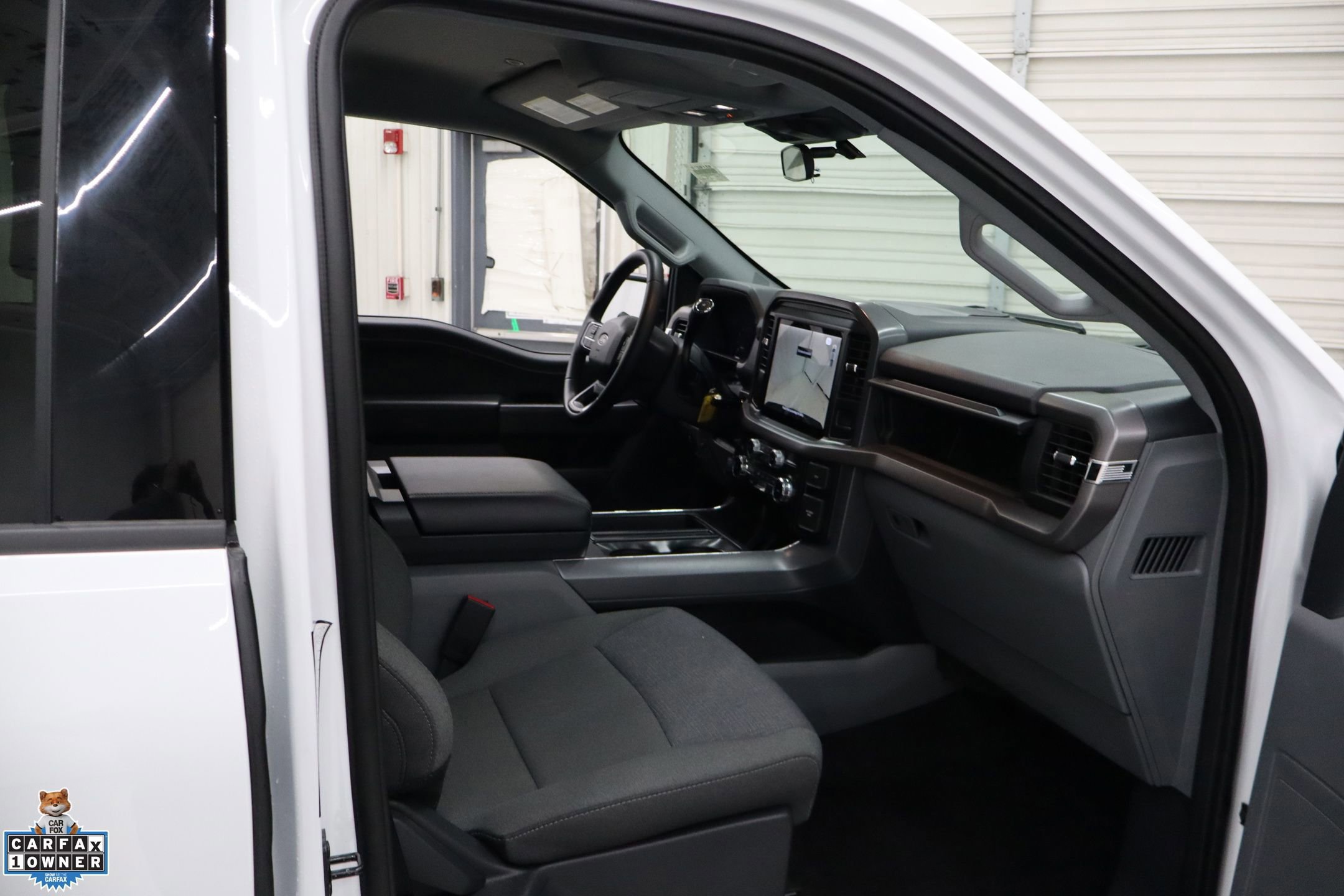 Certified 2025 Ford F150 XLT w/ Equipment Group 301A Standard image 33