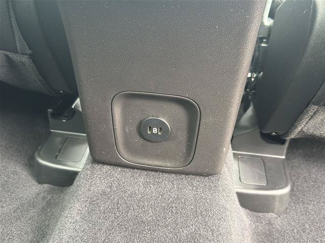 Certified 2023 Ford Escape SE w/ PHEV Premium Package FWD image 30