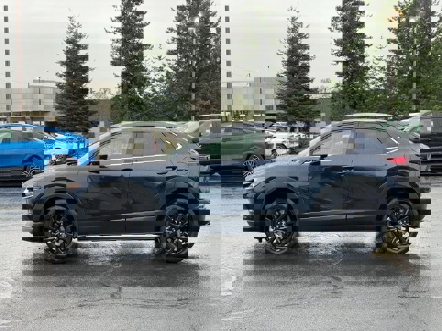 Used 2021 MAZDA CX-30 2.5 Turbo w/ Premium Plus Pkg image 6