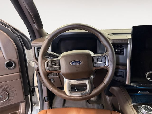 Certified 2024 Ford Expedition King Ranch AWD/4WD image 12