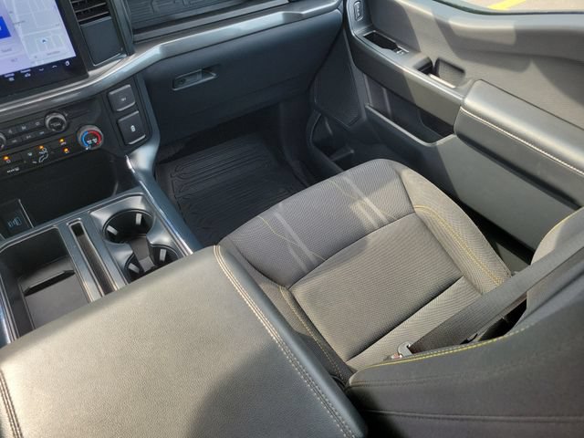 Certified 2024 Ford F150 STX AWD/4WD image 30