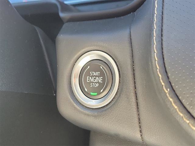 Used 2023 Chevrolet Tahoe Premier image 34