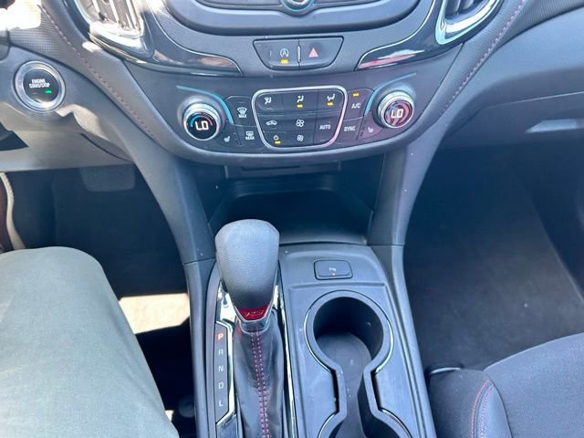 Used 2023 Chevrolet Equinox RS AWD/4WD image 76