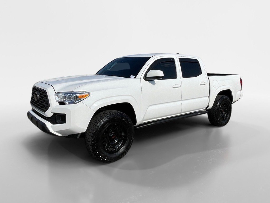 Used 2023 Toyota Tacoma SR5 image 7