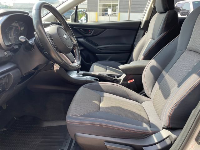 Used 2019 Subaru Crosstrek 2.0i Premium w/ Eyesight System AWD/4WD image 13