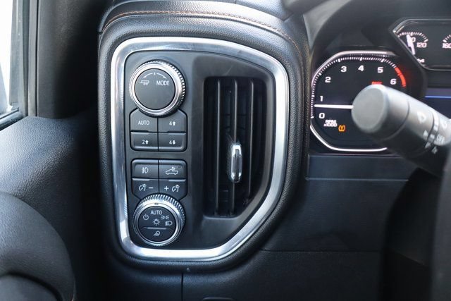 Used 2022 GMC Sierra 2500 AT4 AWD/4WD image 30