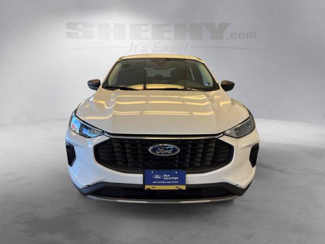 Certified 2025 Ford Escape Active FWD image 17