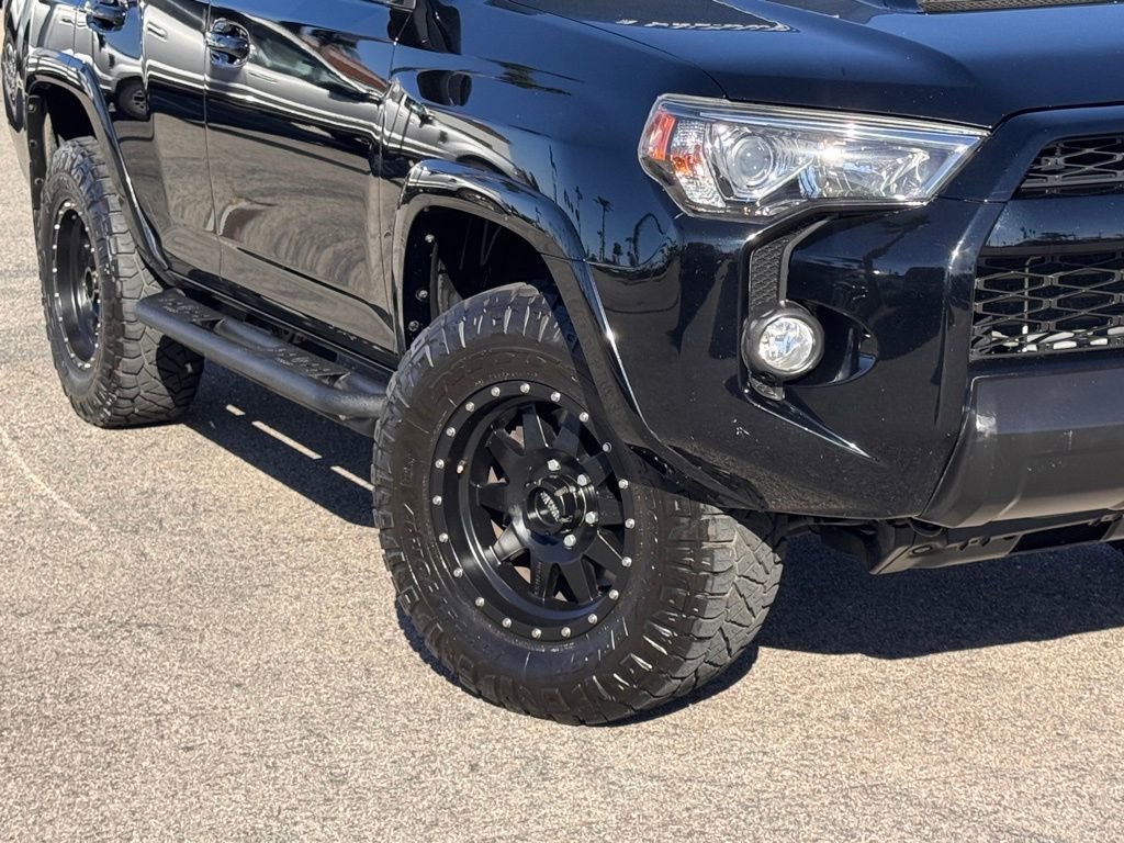 Used 2019 Toyota 4Runner TRD Off-Road Premium image 4