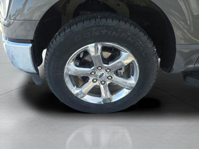 Certified 2022 Ford F150 Lariat image 23